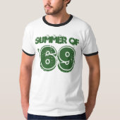 Sommer von '69 T-Shirt (Vorderseite)