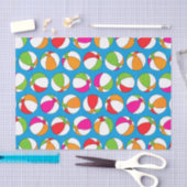 Sommer-Wasserbälle Seidenpapier (Handwerk)