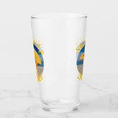 Sommer wecken glas (Links)