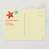 Sommer Weihnachten (Rückseite)