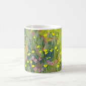 Sommer-Wiese 2012 Kaffeetasse (Mittel)