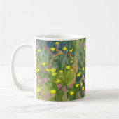 Sommer-Wiese 2012 Kaffeetasse (Links)
