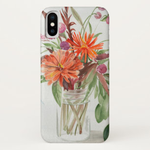 Sommer-Wildblumen Case-Mate iPhone Hülle