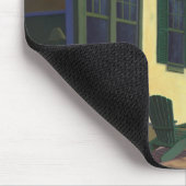 Sommer-Wind 2009 Mousepad (Ecke)