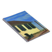 Sommer-Wind 2009 Notizblock (Rechte Seite)