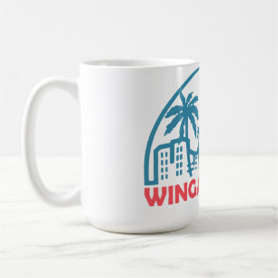 Sommer Wingaersheek- Massachusetts Kaffeetasse