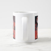 Sommer-Wolf 2001 Jumbo-Tasse (Rückseite)
