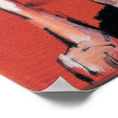 Sommer Wolf 2001 Poster (Ecke)