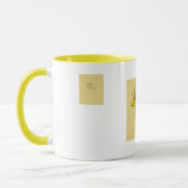 Sommer-Wolf Tasse (Links)