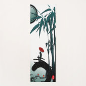 Sommer Yogamatte (Vorderseite)