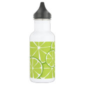 Sommer-Zitrusfrucht Limon Trinkflasche (Links)