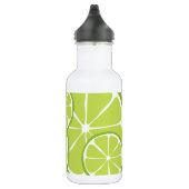 Sommer-Zitrusfrucht Limon Trinkflasche (Rechts)
