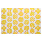Sommer-Zitrusfrucht-Orangen-Gewebe Stoff (Fat Quarter (45,7 x 55,9 cm))