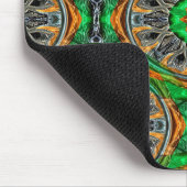 Sommer zu Herbst...... Mousepad (Ecke)