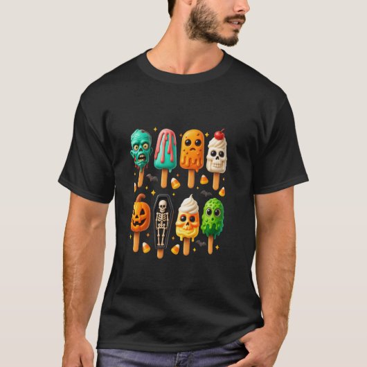 Sommer zwischen T-Shirt (Vorderseite)