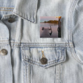 Sommerabend im schwedischen Archipel Button (Beispiel)