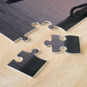 Sommerabend im schwedischen Archipel Puzzle (Seite)