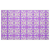Sommerabend Stoff (Fat Quarter (45,7 x 55,9 cm))