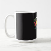 Sommerabenteuer: An mein Warum erinnern Kaffeetasse (Links)