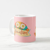 Sommerabenteuer, Ferien Kaffeetasse (Vorderseite Links)