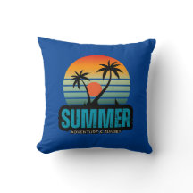 Sommerabenteuer