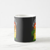 Sommerabkühlung Kaffeetasse (Mittel)