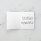 Sommeradler Karte (Innenseite)