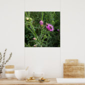 Sommeraktivität Poster (Küche)