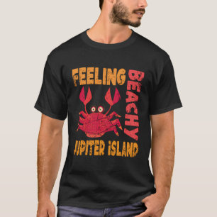 Sommerangebot für Jupiter Island T-Shirt