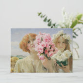 Sommerangebot von Sir Lawrence Alma-Tadema (Stehend Vorderseite)