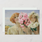 Sommerangebot von Sir Lawrence Alma-Tadema (Vorne/Hinten)