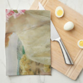 Sommerangebot von Sir Lawrence Alma-Tadema Geschirrtuch (Viertel Falte)