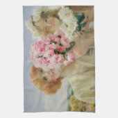 Sommerangebot von Sir Lawrence Alma-Tadema Geschirrtuch (Vertikal)