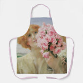 Sommerangebot von Sir Lawrence Alma-Tadema Schürze (Vorderseite)