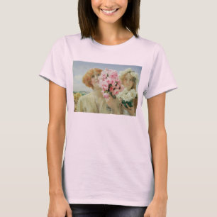 Sommerangebot von Sir Lawrence Alma-Tadema T-Shirt