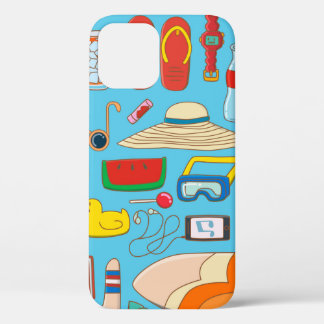 Sommerartikel-Kollektion für Sommerzeit Case-Mate iPhone Hülle