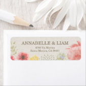 Sommeraufenthaltsadresse (Insitu)