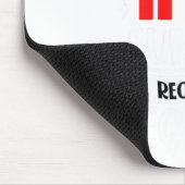 Sommeraufschlag erforderlich Sonnenschule Krankenv Mousepad (Ecke)