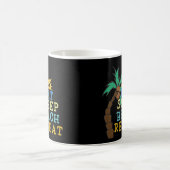 Sommerausflug Kaffeetasse (Mittel)