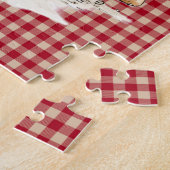Sommerbär-Puzzle Puzzle (Seite)