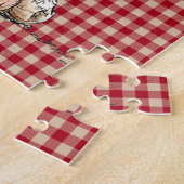 Sommerbär-Puzzle Puzzle (Seite)