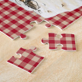Sommerbär-Puzzle Puzzle (Seite)