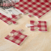 Sommerbär-Puzzle Puzzle (Seite)