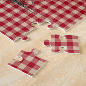 Sommerbär-Puzzle Puzzle (Seite)