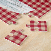 Sommerbär-Puzzle Puzzle (Seite)