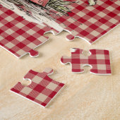 Sommerbär-Puzzle Puzzle (Seite)