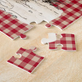 Sommerbär-Puzzle Puzzle (Seite)