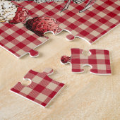 Sommerbär-Puzzle Puzzle (Seite)