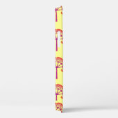 Sommerbaume Case-Mate iPhone Hülle (Rückseite / Rechts)