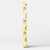 Sommerbaume Case-Mate iPhone Hülle (Rückseite / Links)